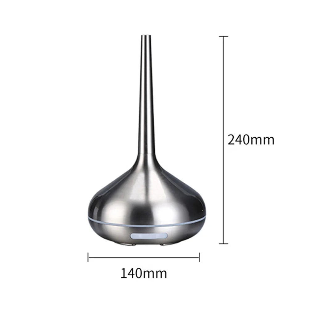 Metallic Humidifier