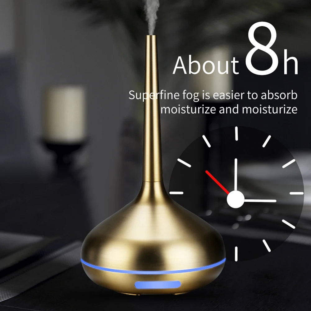 Metallic Humidifier