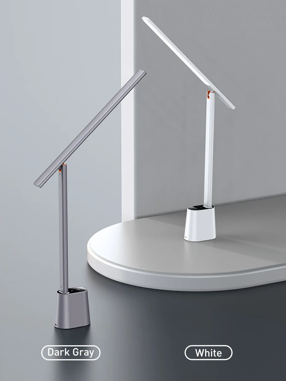 Smart LED Desk Lamp