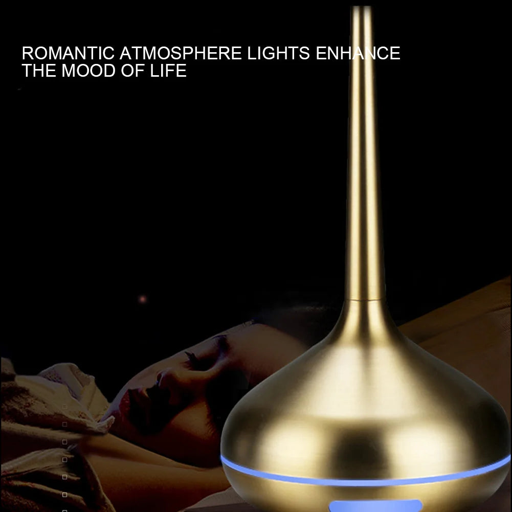 Metallic Humidifier