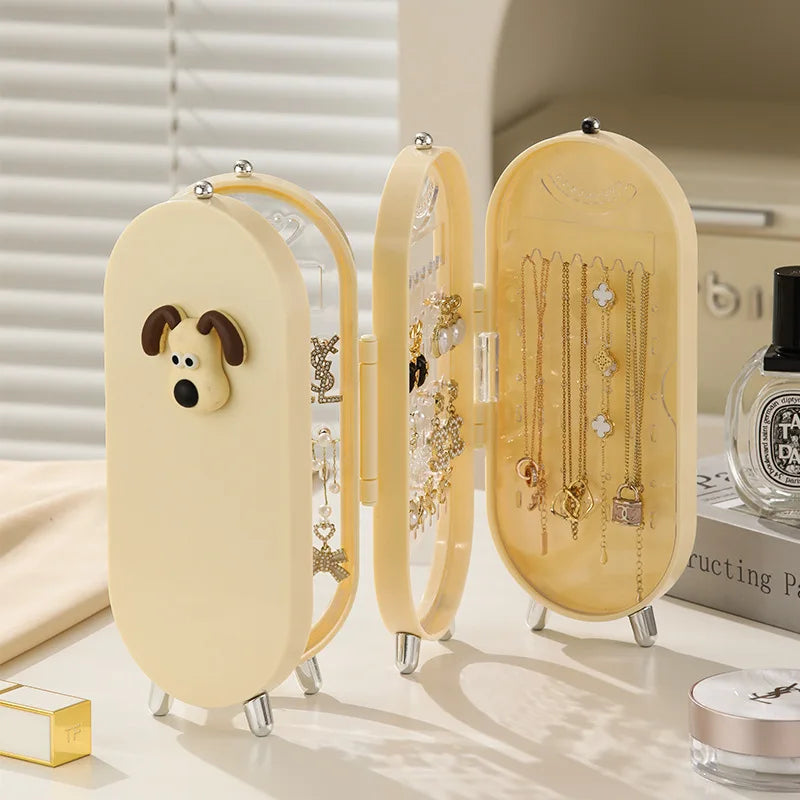 Cute Jewelry Box