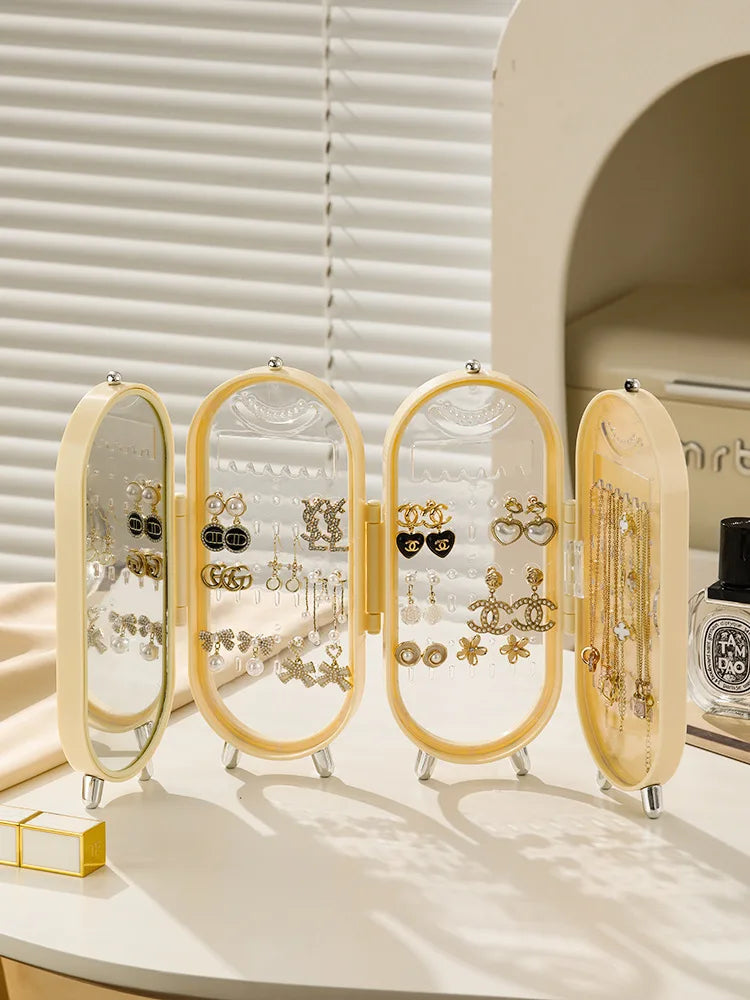 Cute Jewelry Box
