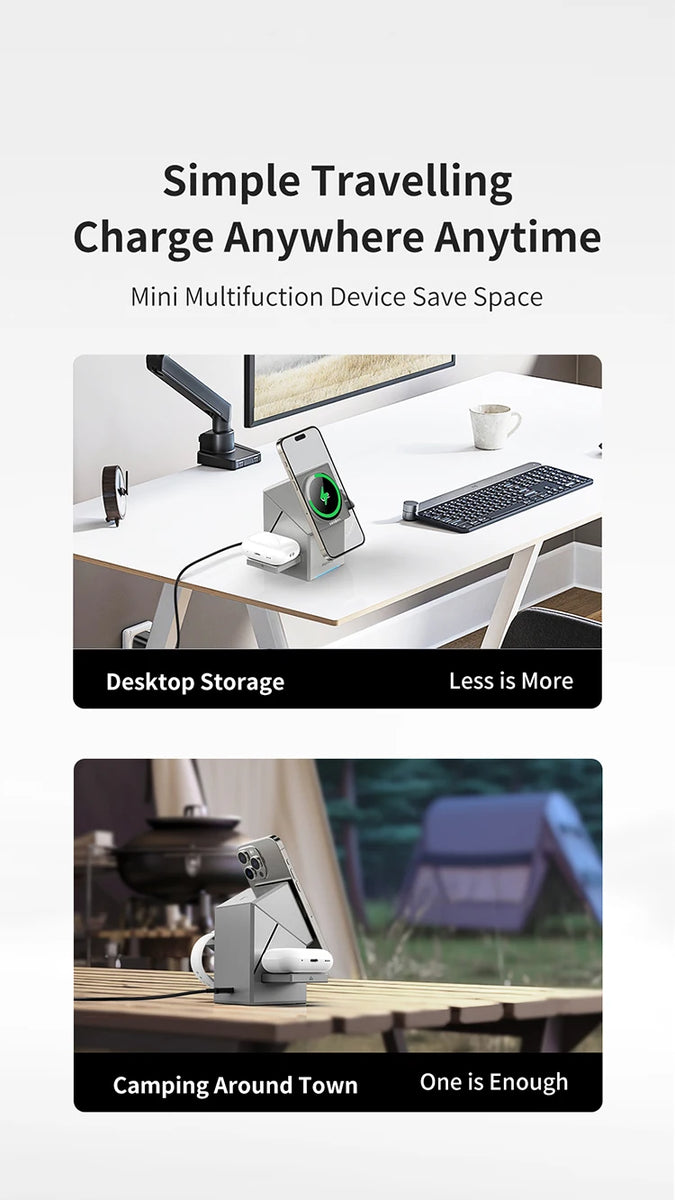 Smart Charging Dock