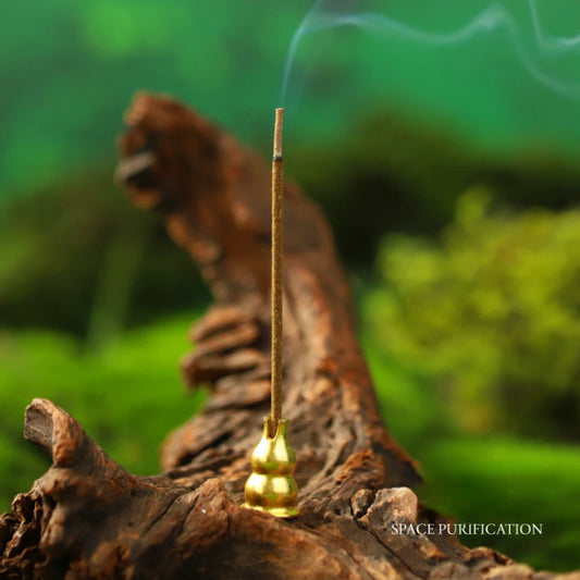 Palo Santo & Sage Incense Sticks