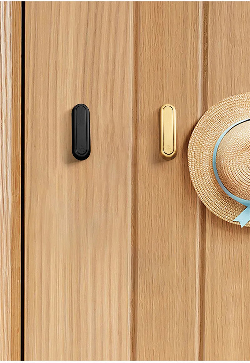 Folding Wall Hooks