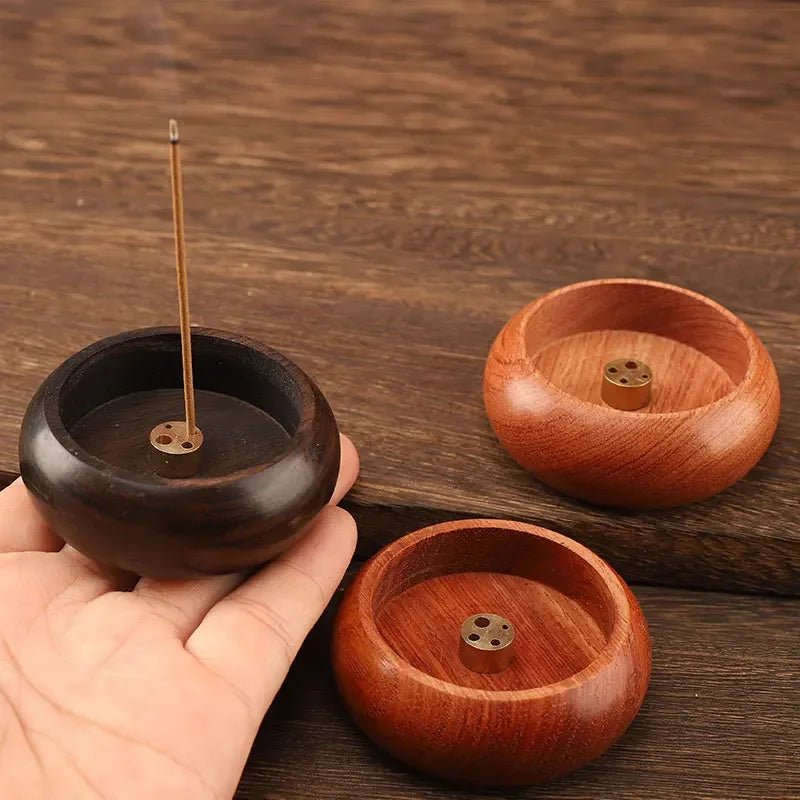 Hanging Incense Burner