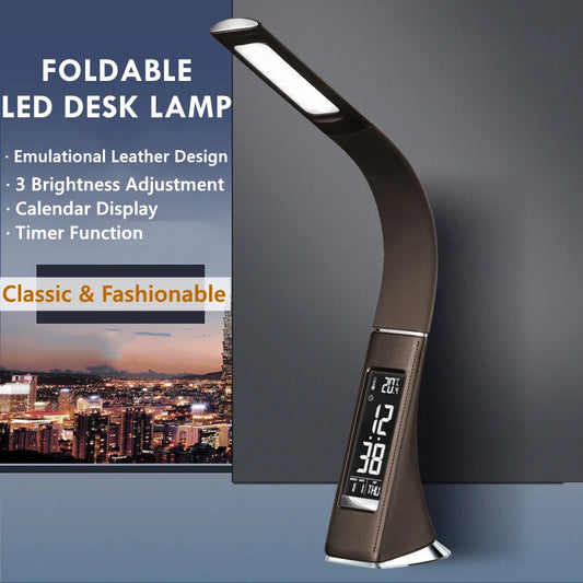 Smart Desk Lamp