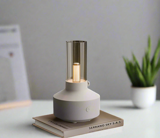 Candlelight Aroma Diffuser