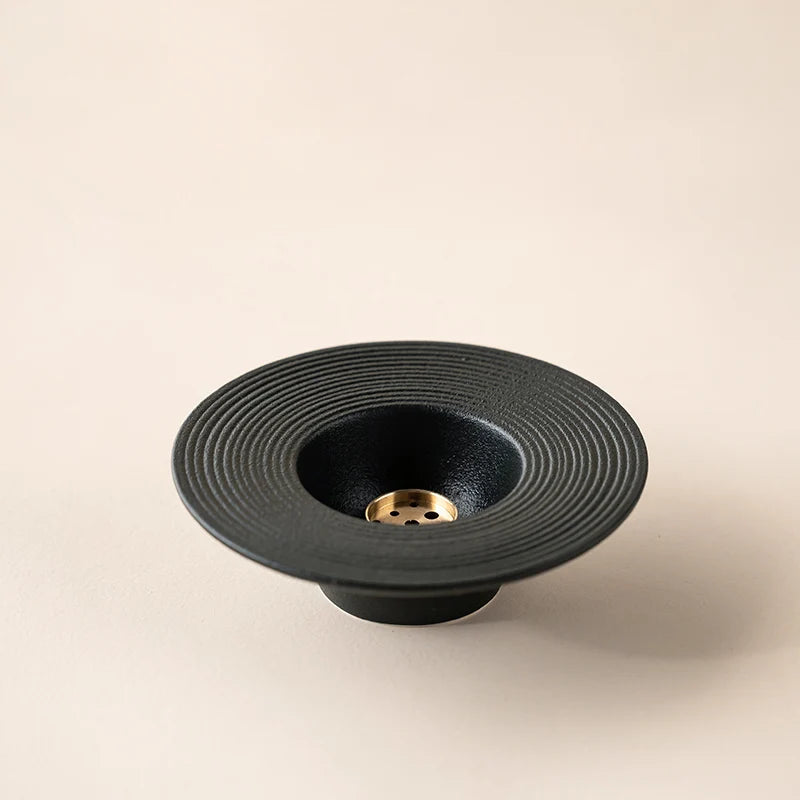 Ceramic Incense Holder
