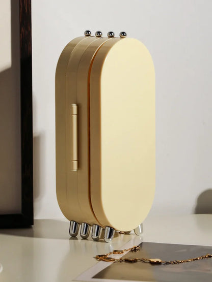 Cute Jewelry Box