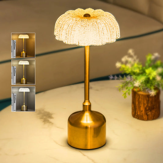 Retro Bar Table Lamp