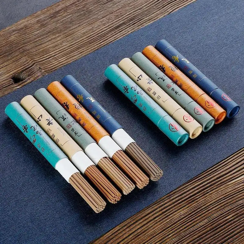 Sunwood Incense Sticks