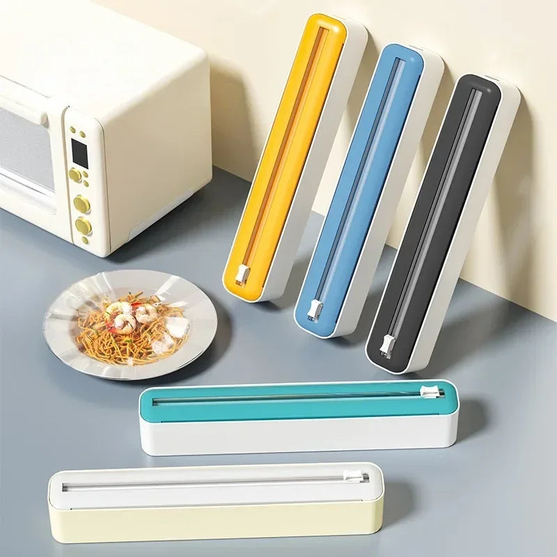 Food Film Dispenser
