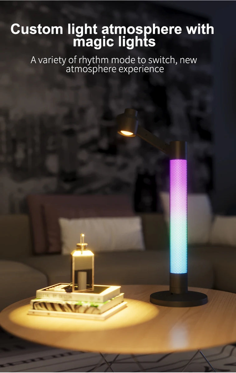 Smart Atmosphere Table Lamp
