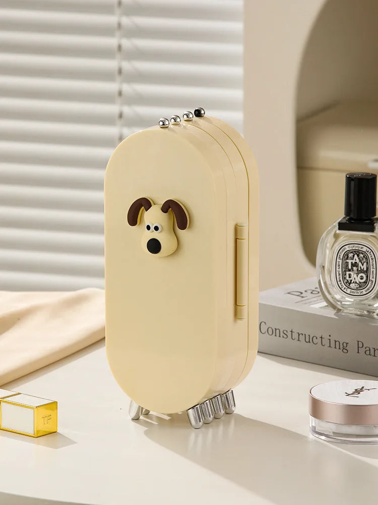 Cute Jewelry Box