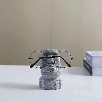 Resin Glasses Stand