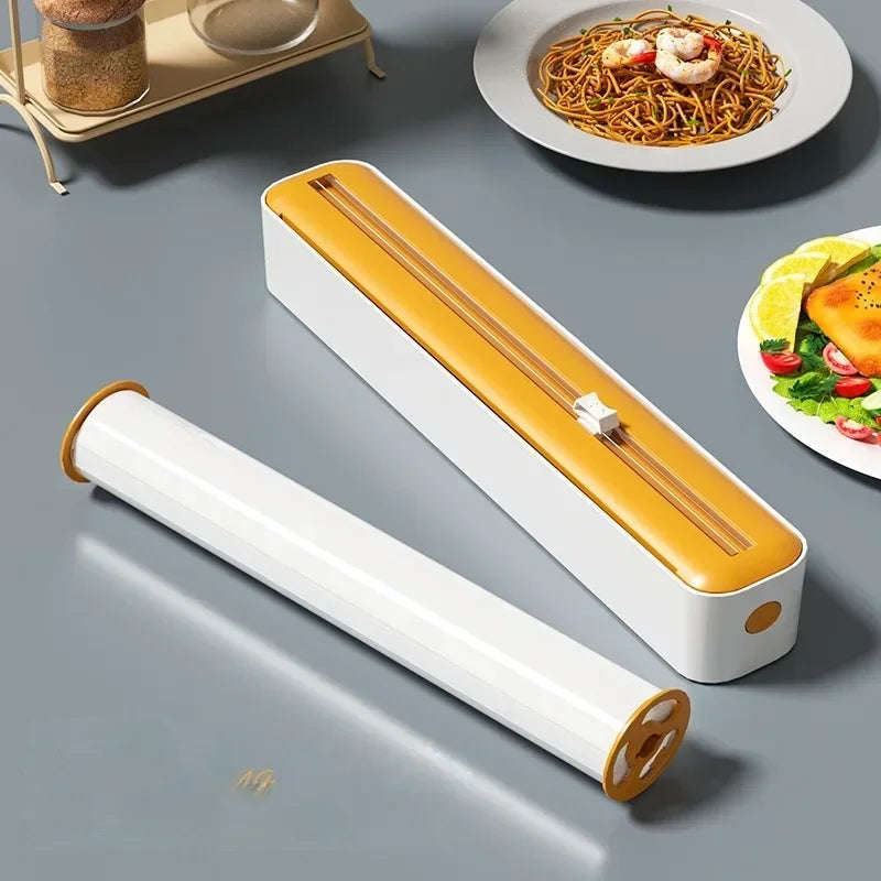 Food Film Dispenser