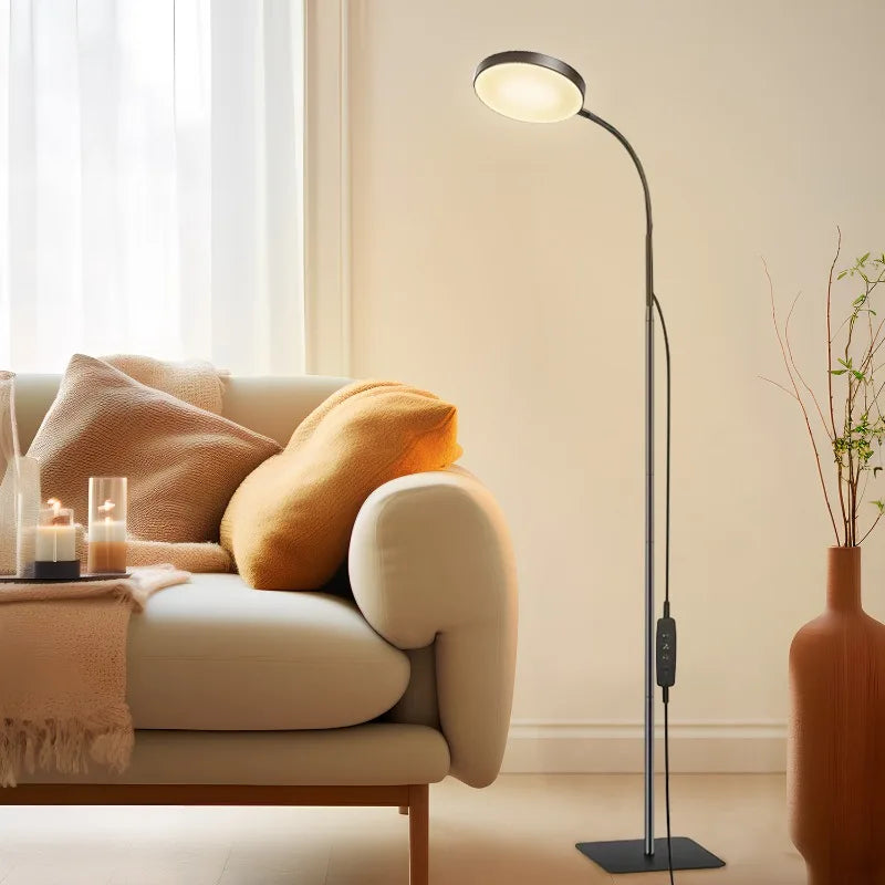 LED Floor Lamp