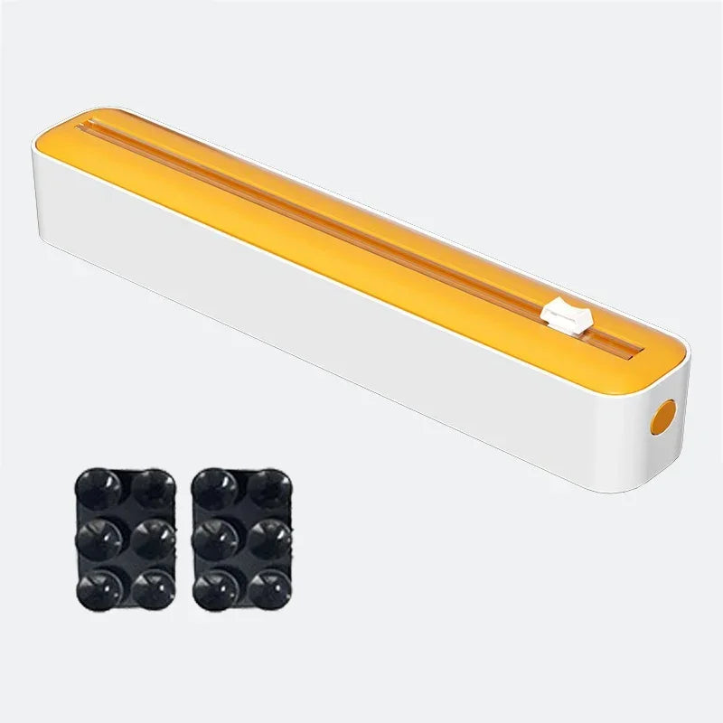 Food Film Dispenser