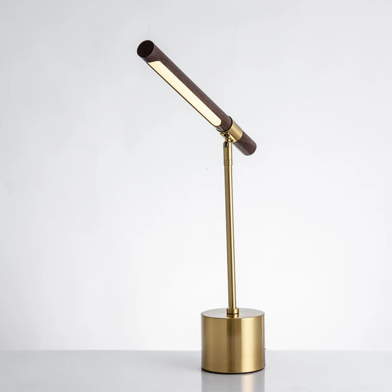 Minimal LED Table Lamp