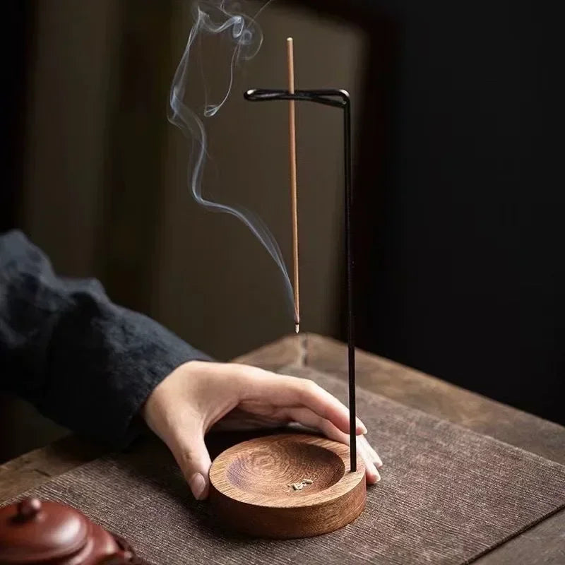 Hanging Incense Burner