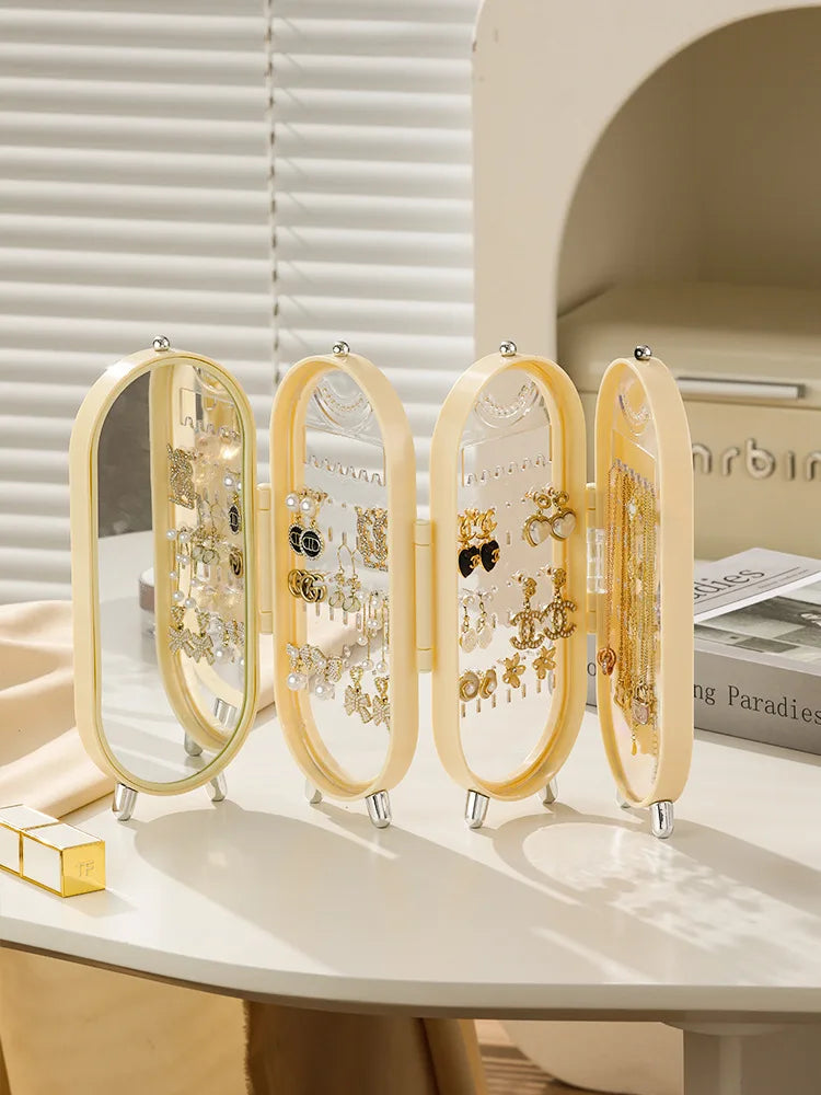 Cute Jewelry Box