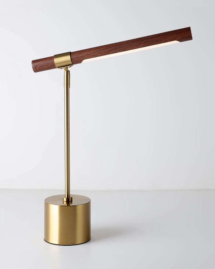 Minimal LED Table Lamp