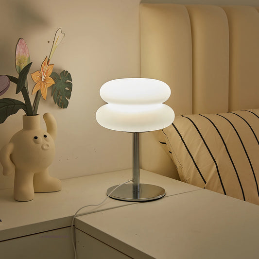 Modern Bauhaus Lamp