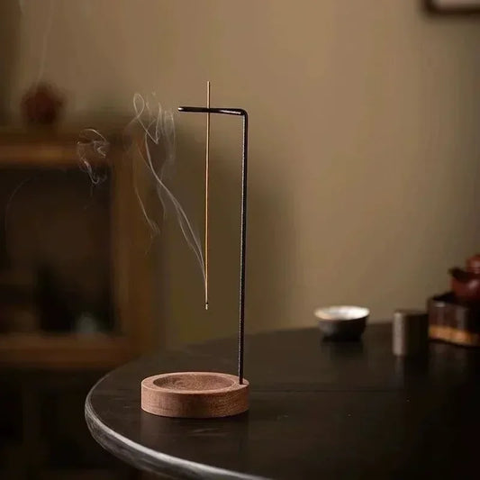 Hanging Incense Burner