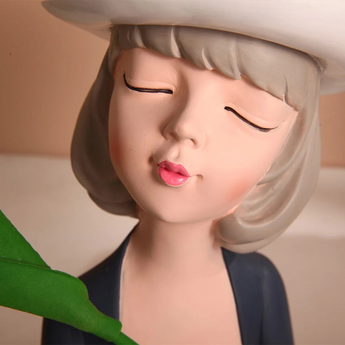 Modern Resin Figurine