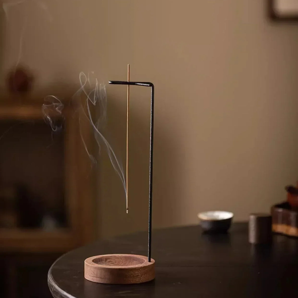 Hanging Incense Burner