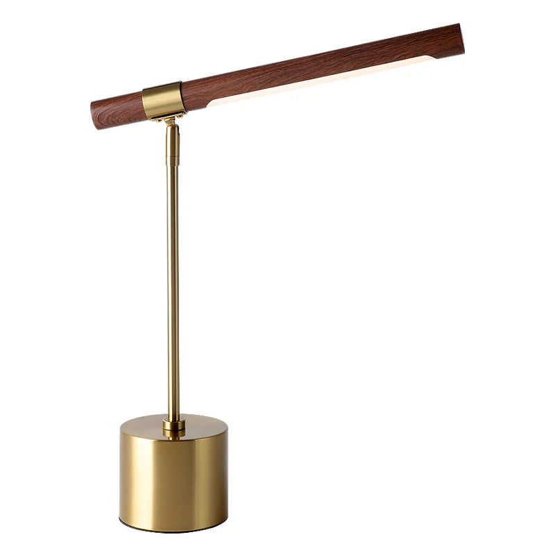 Minimal LED Table Lamp