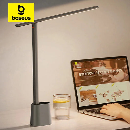 Smart LED Desk Lamp