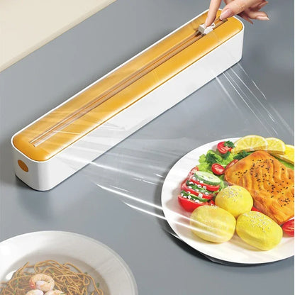 Food Film Dispenser
