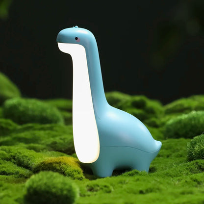 Cute Dinosaur Night Light