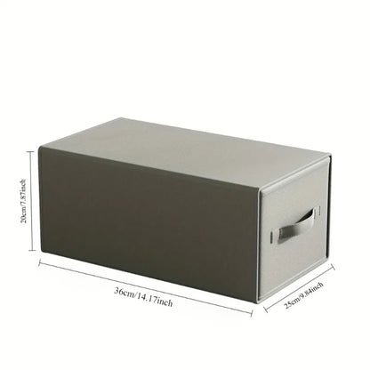 Wardrobe Storage Organizer