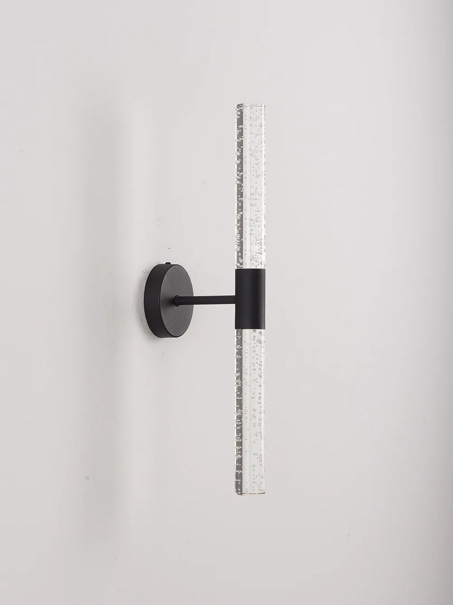 Nordic Crystal Wall Lamp