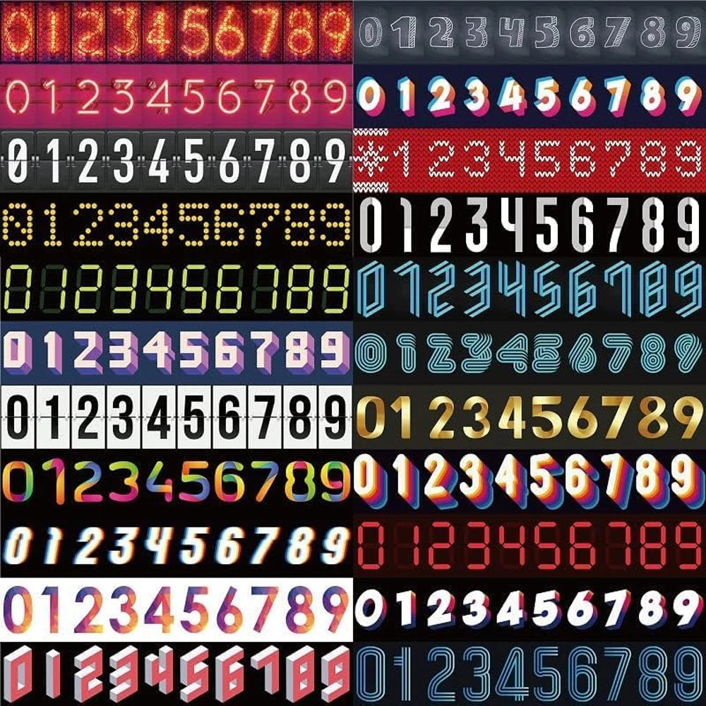 WiFi RGB Clock