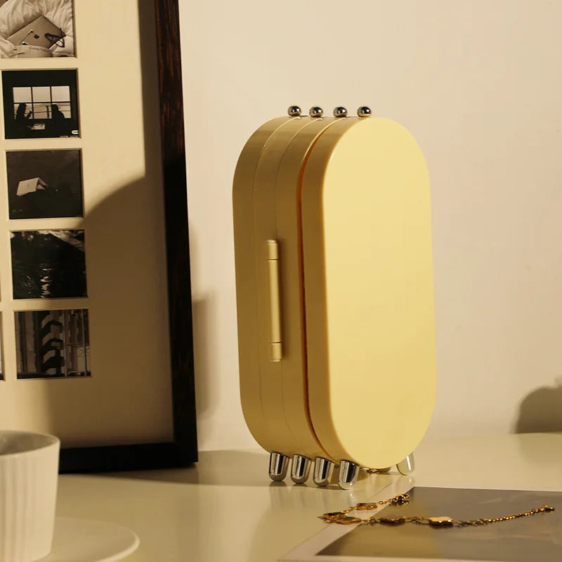 Cute Jewelry Box
