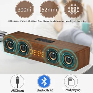 WiFi RGB Clock