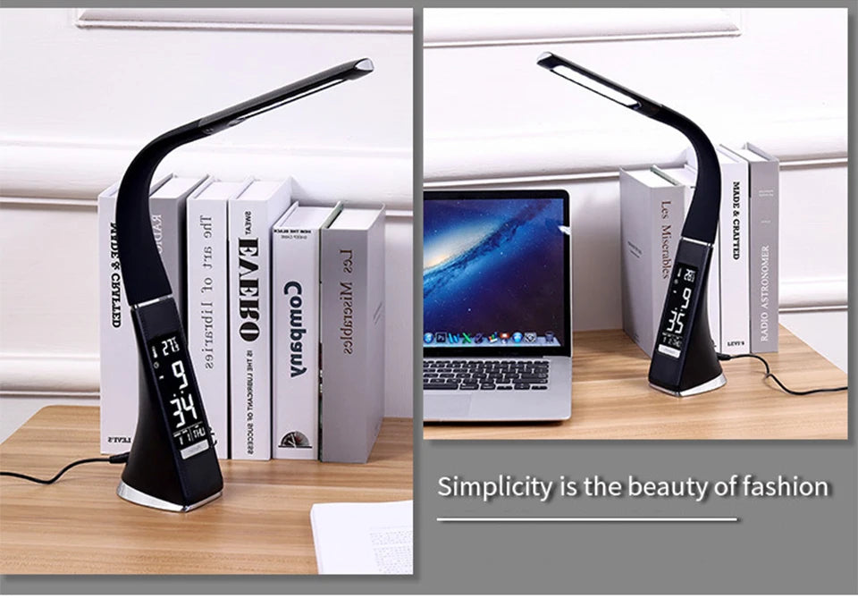 Smart Desk Lamp
