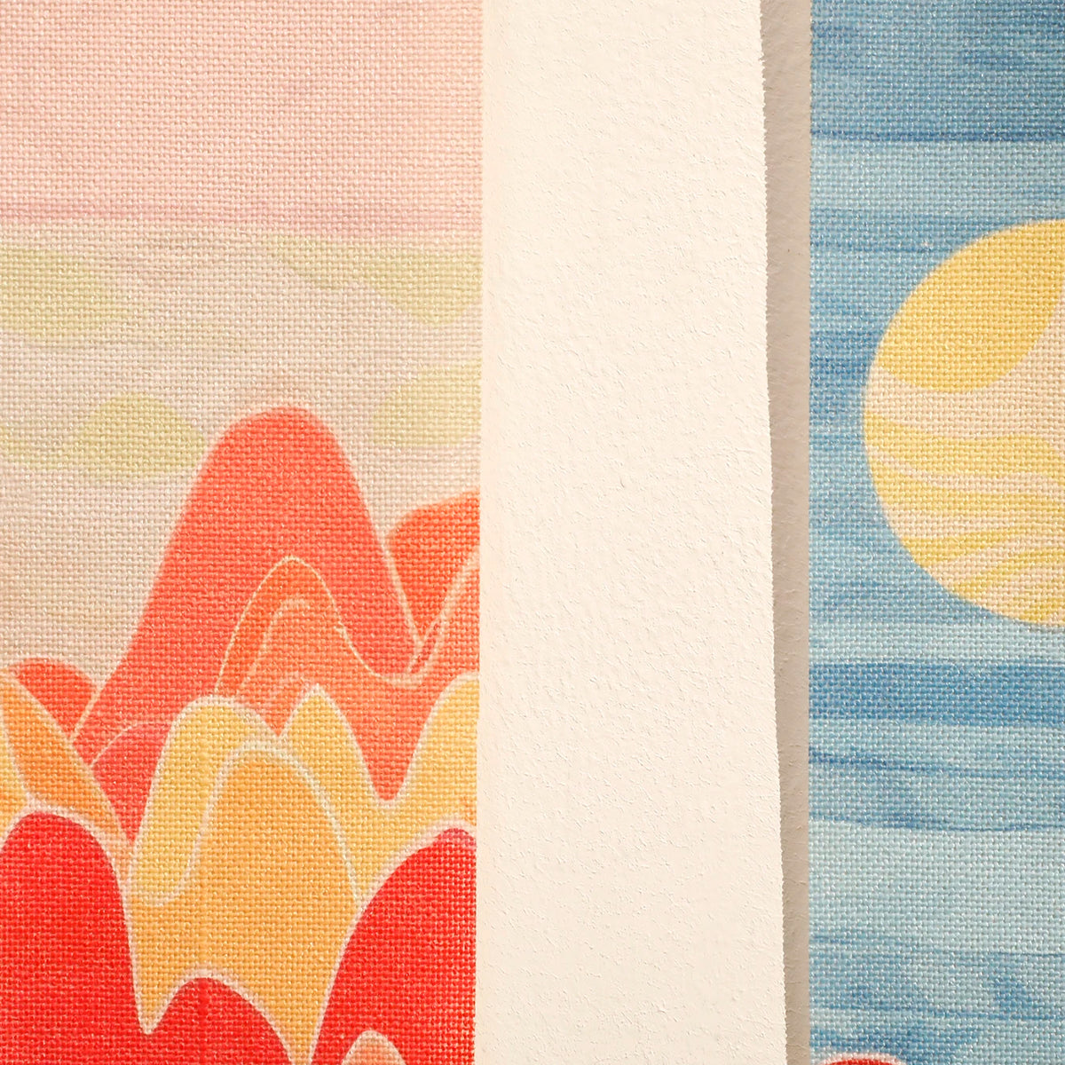 Sunset & Sunrise Tapestry