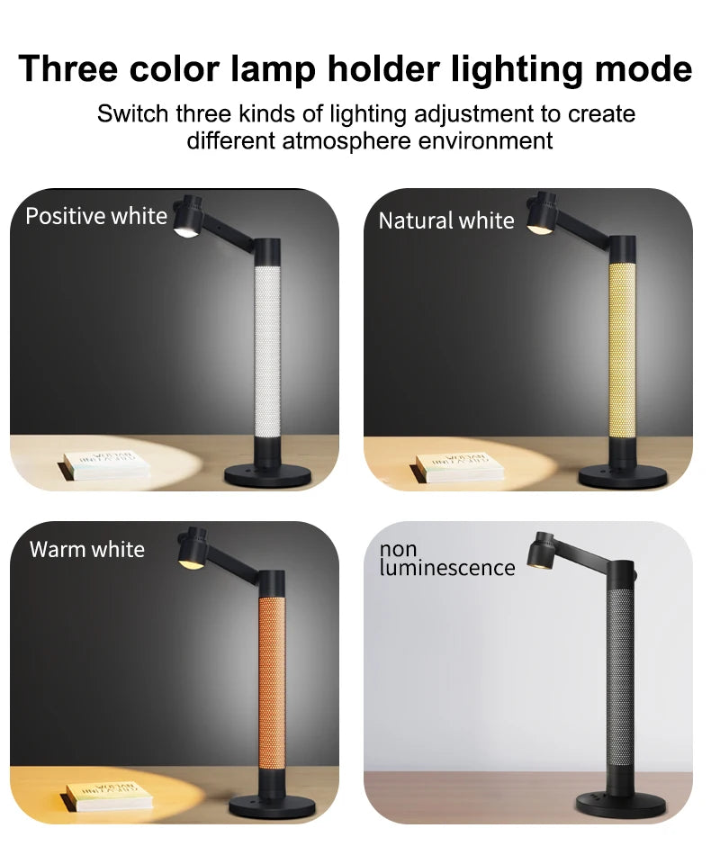 Smart Atmosphere Table Lamp