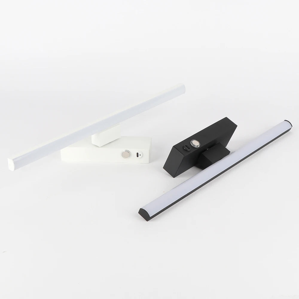 Rechargeable LED Wall Light