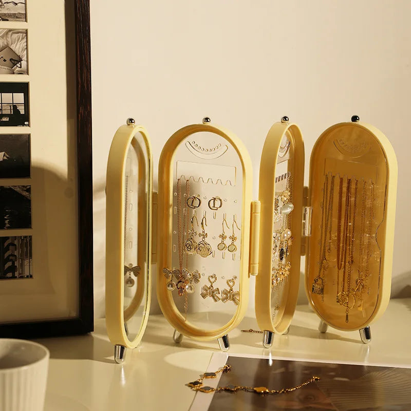 Cute Jewelry Box