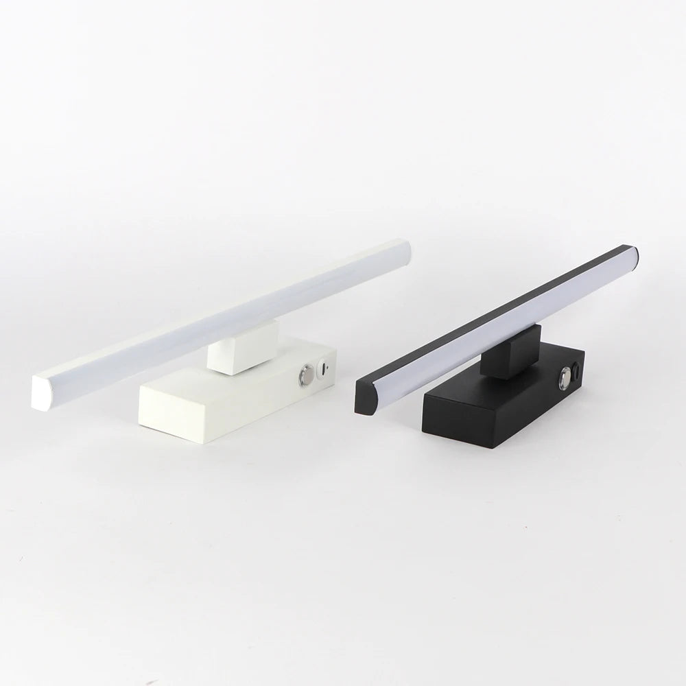 Rechargeable LED Wall Light