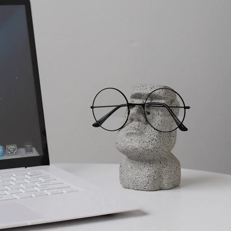 Resin Glasses Stand