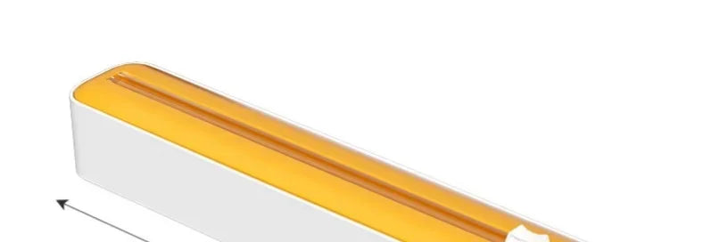 Food Film Dispenser