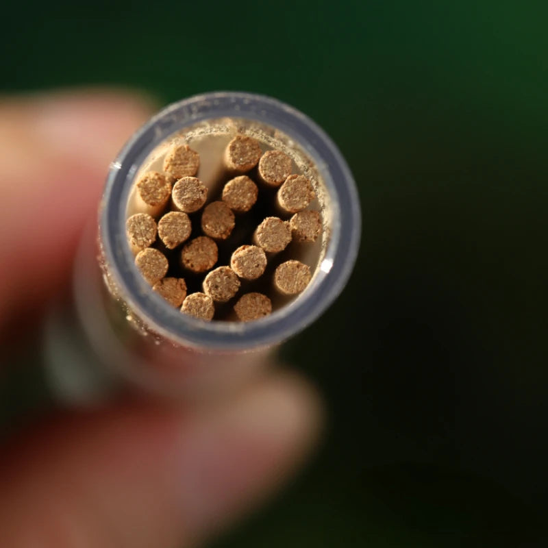 Palo Santo & Sage Incense Sticks