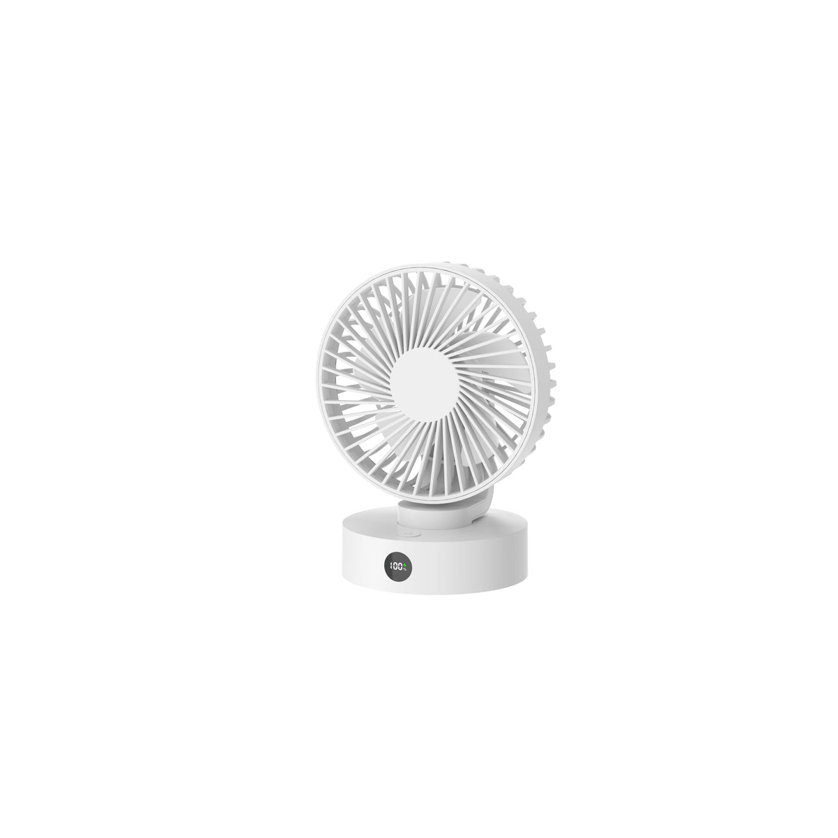 Mini Table Fan